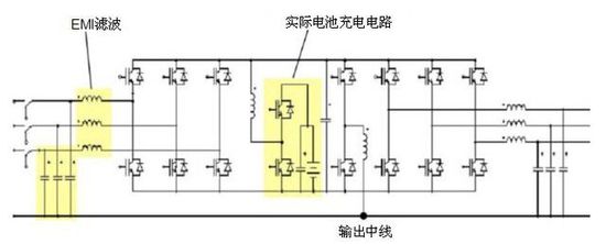 無變壓器UPS在提高性能同時縮尺寸、減重量